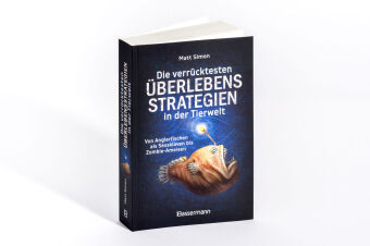 Die verrücktesten Überlebensstrategien in der Tierwelt