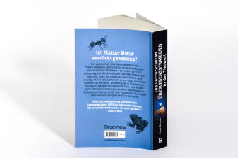 Die verrücktesten Überlebensstrategien in der Tierwelt