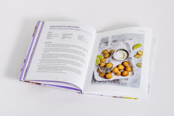 Airfryer Snacks - Die besten Rezepte für die Heißluftfritteuse