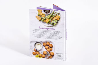 Airfryer Snacks - Die besten Rezepte für die Heißluftfritteuse