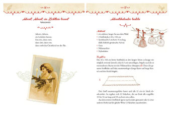 Das große Hausbuch für die Weihnachtszeit. Singen, Dichten, Backen, Basteln für die ganze Familie