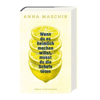 Wenn du es heimlich machen willst, musst du die Schafe töten