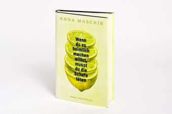 Wenn du es heimlich machen willst, musst du die Schafe töten