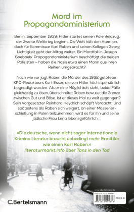Rabens Rache