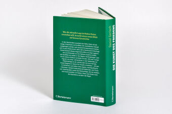 Die Kunst des Friedens 