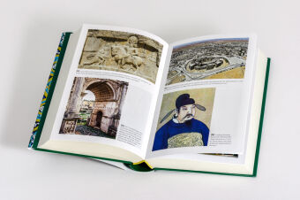 Die Kunst des Friedens 