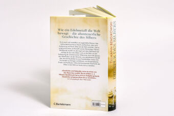Die Spur des Silbers
