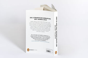 Hey guten Morgen, wie geht es dir? 