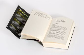 DIE TOCHTER. Du dachtest, niemand würde es je erfahren 