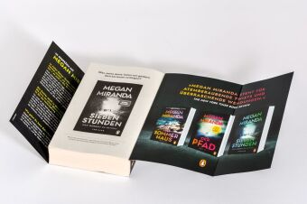 DIE TOCHTER. Du dachtest, niemand würde es je erfahren 