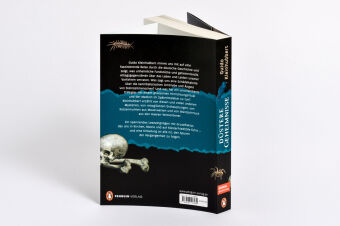 Düstere Geheimnisse 