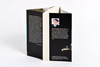 Düstere Geheimnisse 