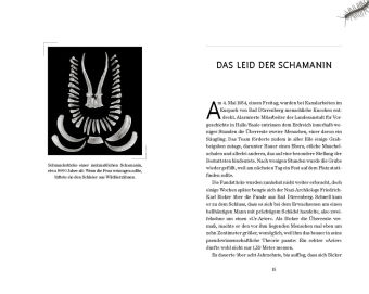 Düstere Geheimnisse 