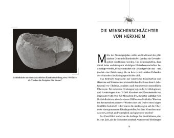 Düstere Geheimnisse 