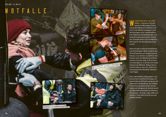 7vs.Wild - Der offizielle Survival-Guide 