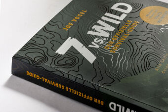 7vs.Wild - Der offizielle Survival-Guide 