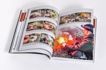 7vs.Wild - Der offizielle Survival-Guide