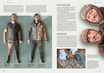 7vs.Wild - Der offizielle Survival-Guide 