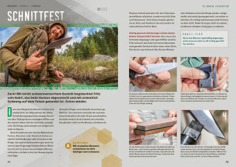 7vs.Wild - Der offizielle Survival-Guide 