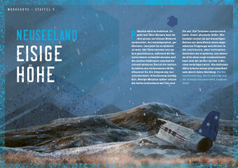 7vs.Wild - Der offizielle Survival-Guide 