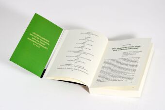 Kompass für die Seele