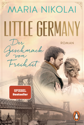 Little Germany - Der Geschmack von Freiheit 