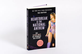 Heartbreak is the National Anthem 