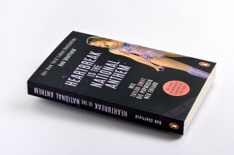 Heartbreak is the National Anthem 