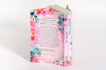 21 Tage zum Verlieben 