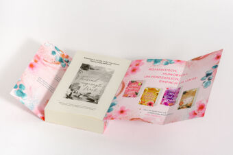 21 Tage zum Verlieben 