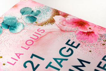 21 Tage zum Verlieben 