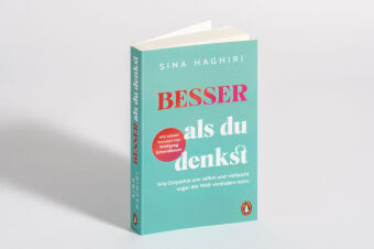 Besser als du denkst