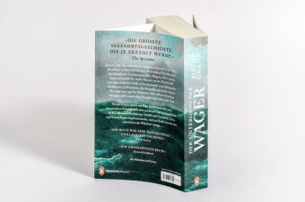 Der Untergang der "Wager" 