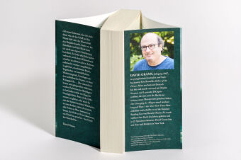 Der Untergang der "Wager" 