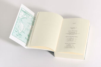 Der Untergang der "Wager" 