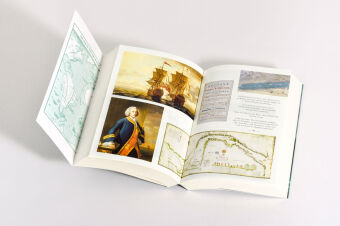 Der Untergang der "Wager" 