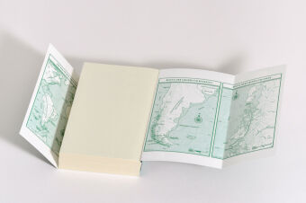 Der Untergang der "Wager" 