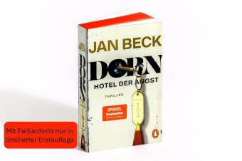 Dorn. Hotel der Angst