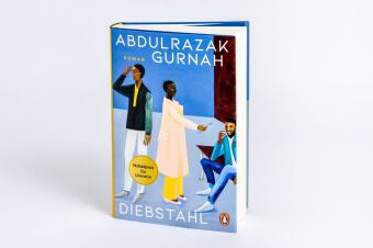 Diebstahl