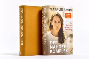 Der Nahost-Komplex