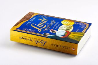 Lindt & Sprüngli (Lindt & Sprüngli Saga 2) 