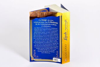 Lindt & Sprüngli (Lindt & Sprüngli Saga 2) 