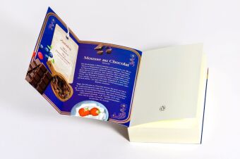 Lindt & Sprüngli (Lindt & Sprüngli Saga 2) 