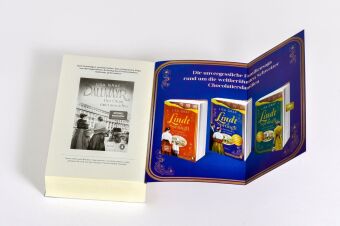 Lindt & Sprüngli (Lindt & Sprüngli Saga 2)