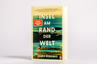 Insel am Rand der Welt 