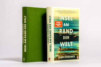 Insel am Rand der Welt 