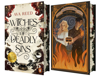 Witches of Deadly Sins