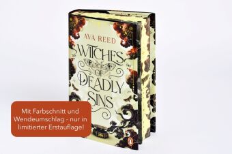 Witches of Deadly Sins
