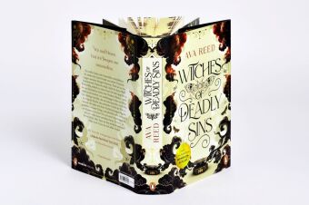Witches of Deadly Sins