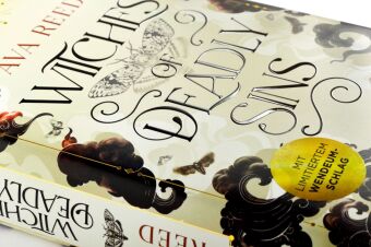 Witches of Deadly Sins